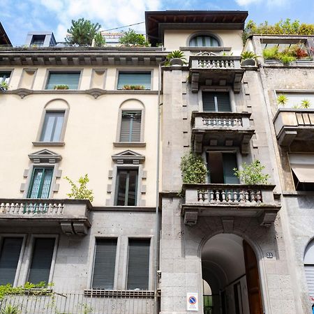 Macchi Delicious Apartment By 101Flats Milano Exteriör bild