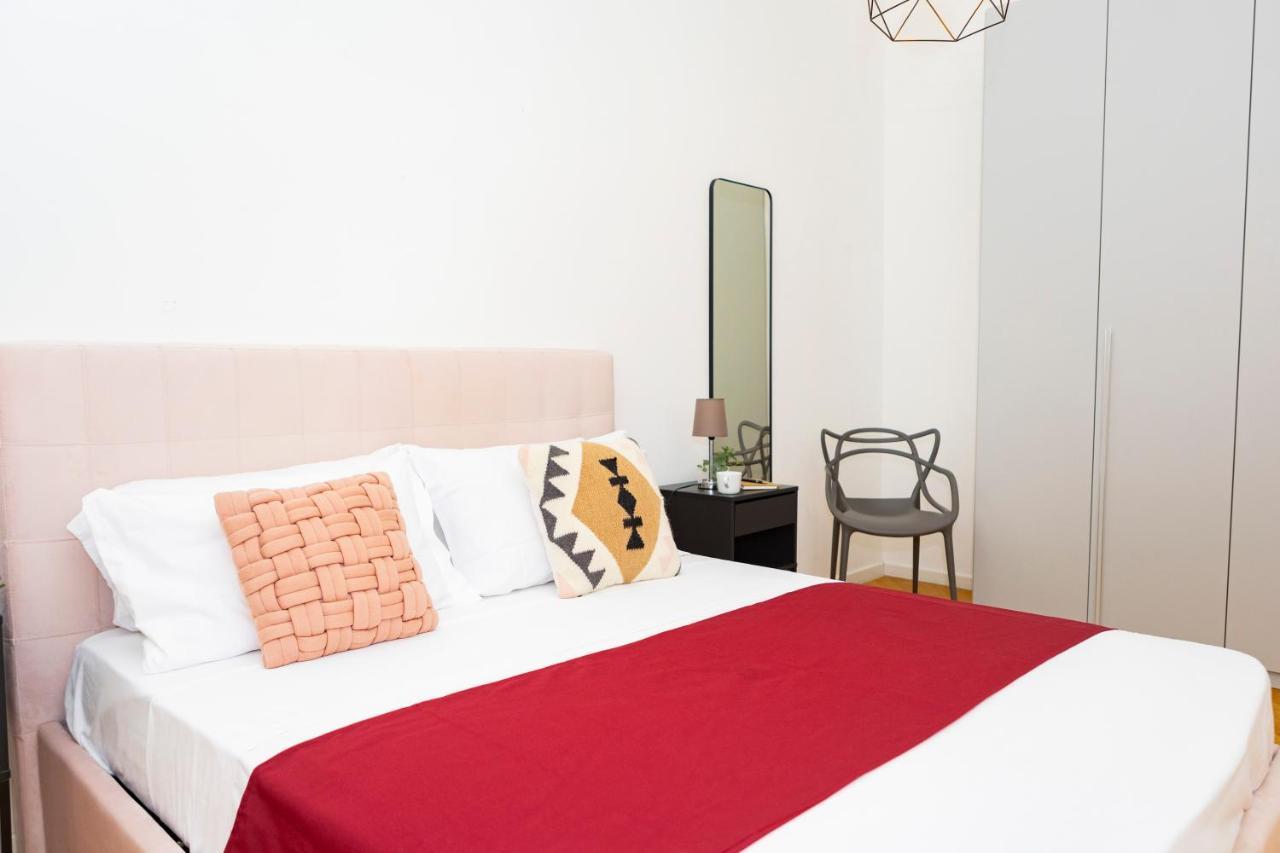 Macchi Delicious Apartment By 101Flats Milano Exteriör bild