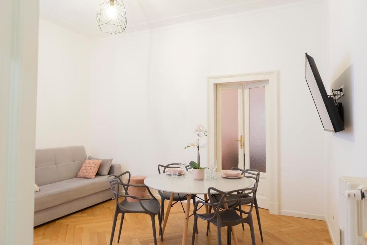 Macchi Delicious Apartment By 101Flats Milano Exteriör bild