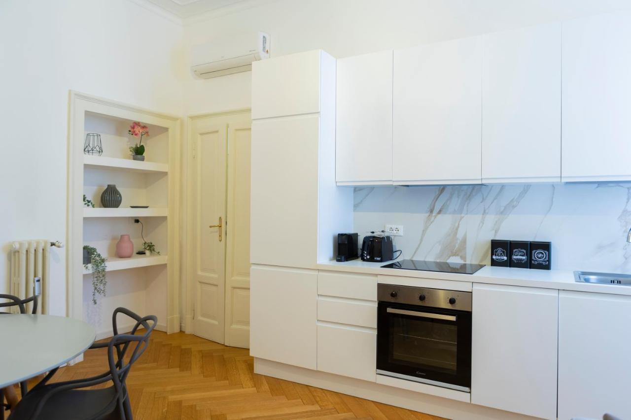 Macchi Delicious Apartment By 101Flats Milano Exteriör bild