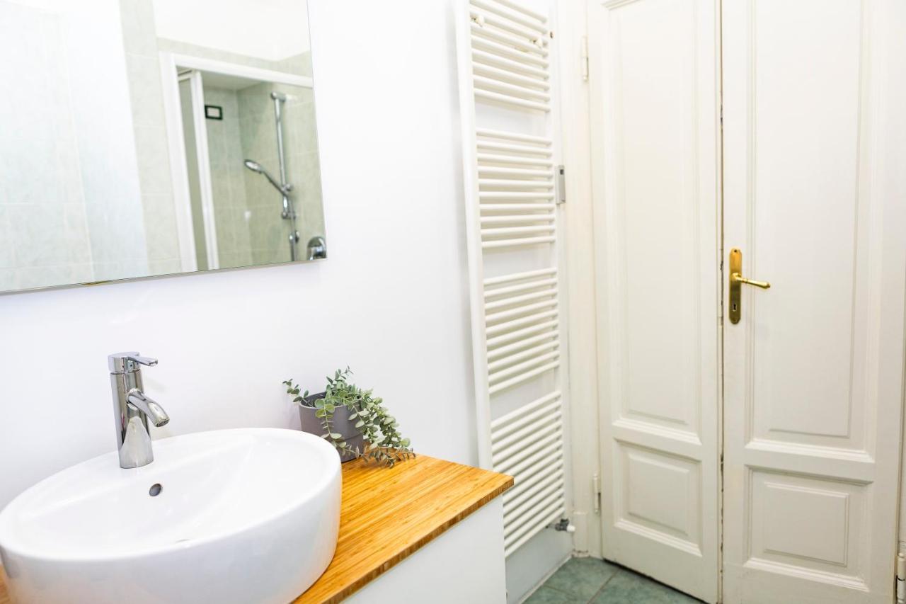 Macchi Delicious Apartment By 101Flats Milano Exteriör bild