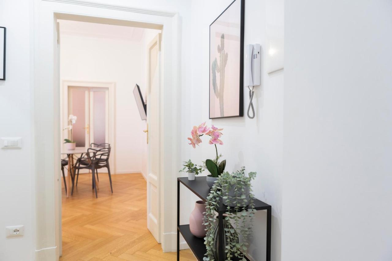 Macchi Delicious Apartment By 101Flats Milano Exteriör bild