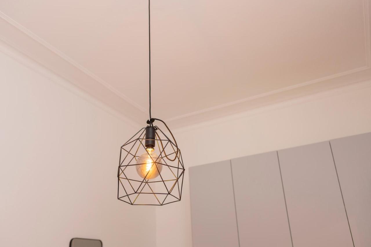 Macchi Delicious Apartment By 101Flats Milano Exteriör bild
