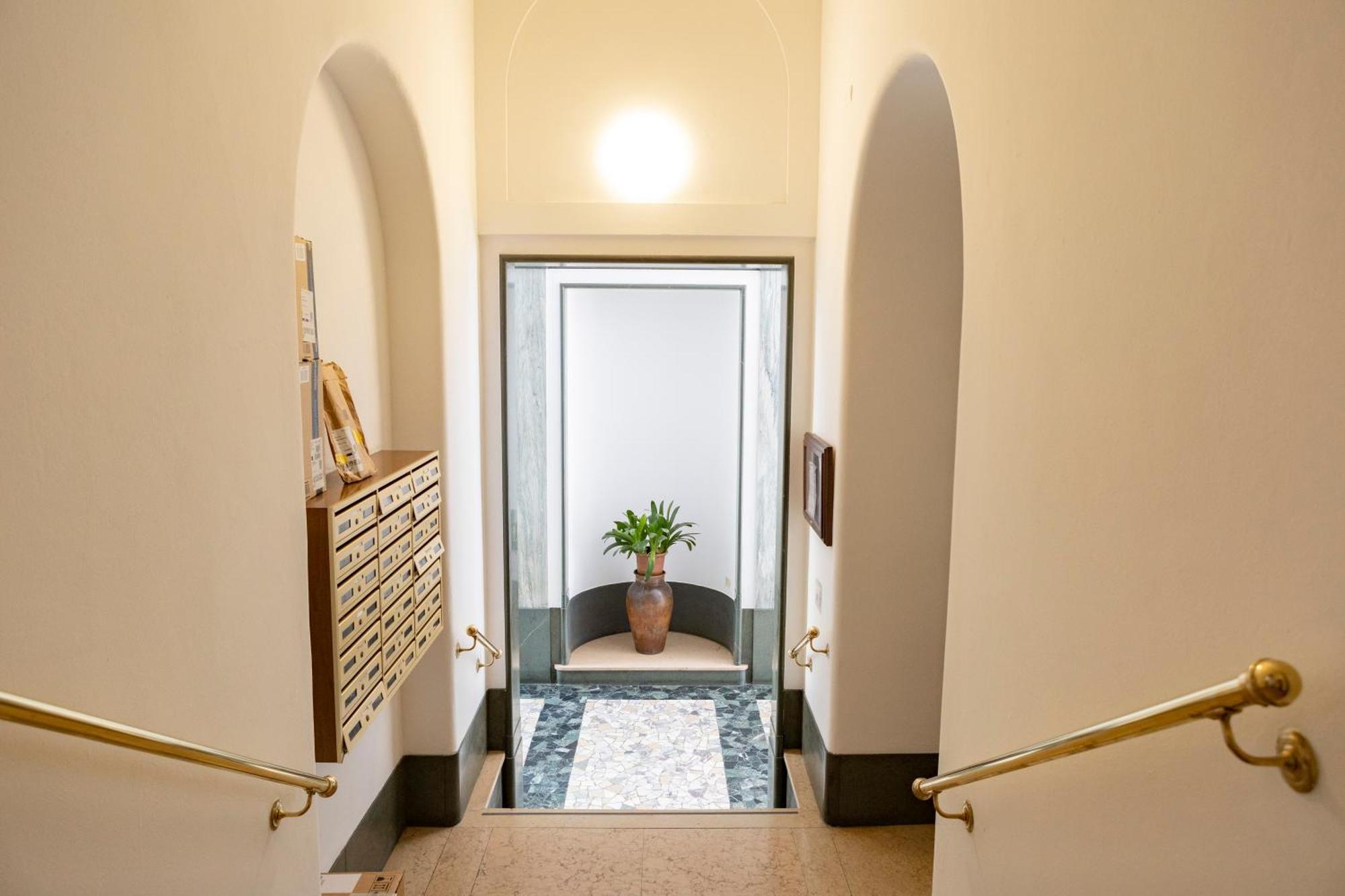 Macchi Delicious Apartment By 101Flats Milano Exteriör bild