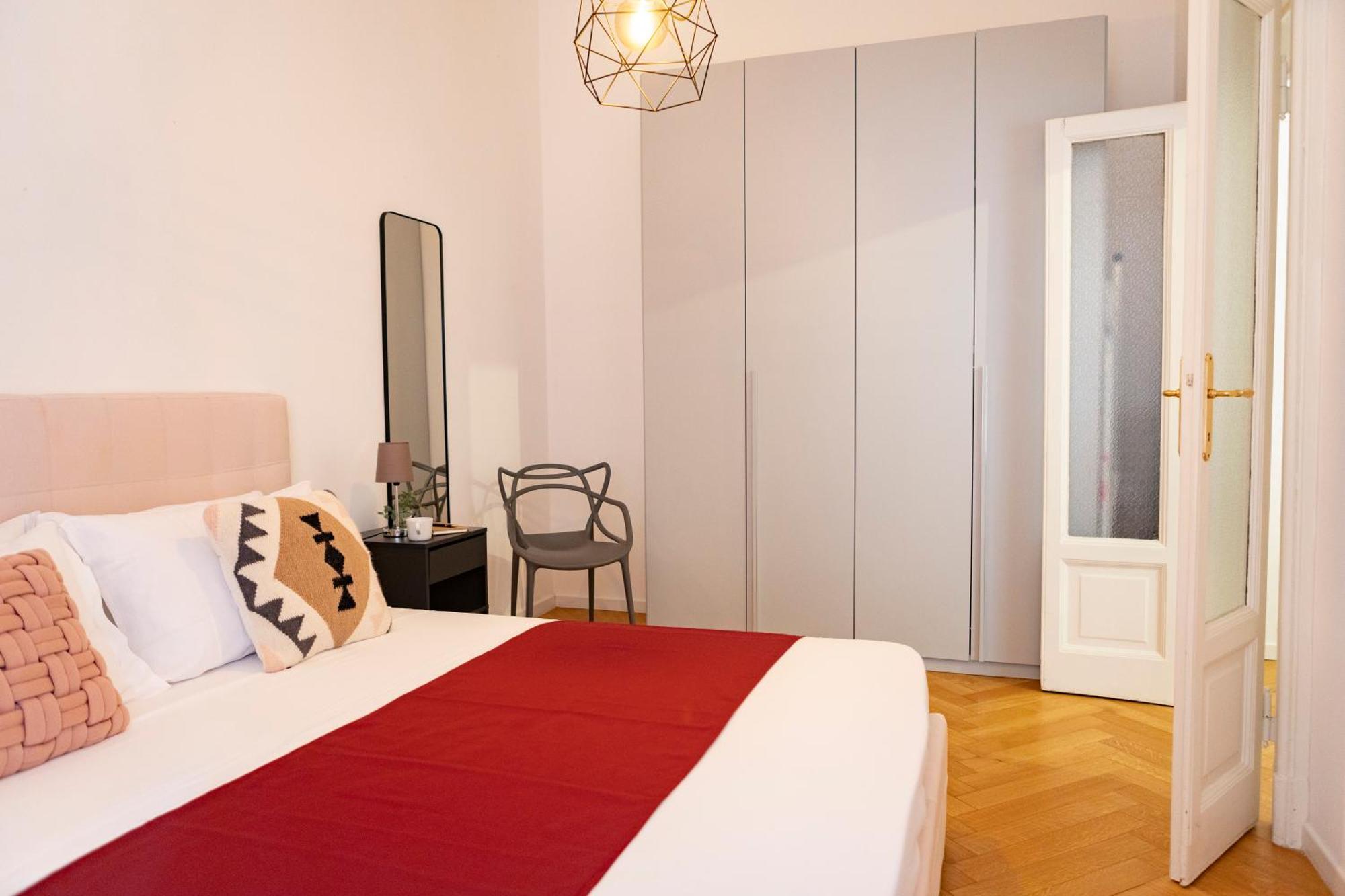 Macchi Delicious Apartment By 101Flats Milano Exteriör bild