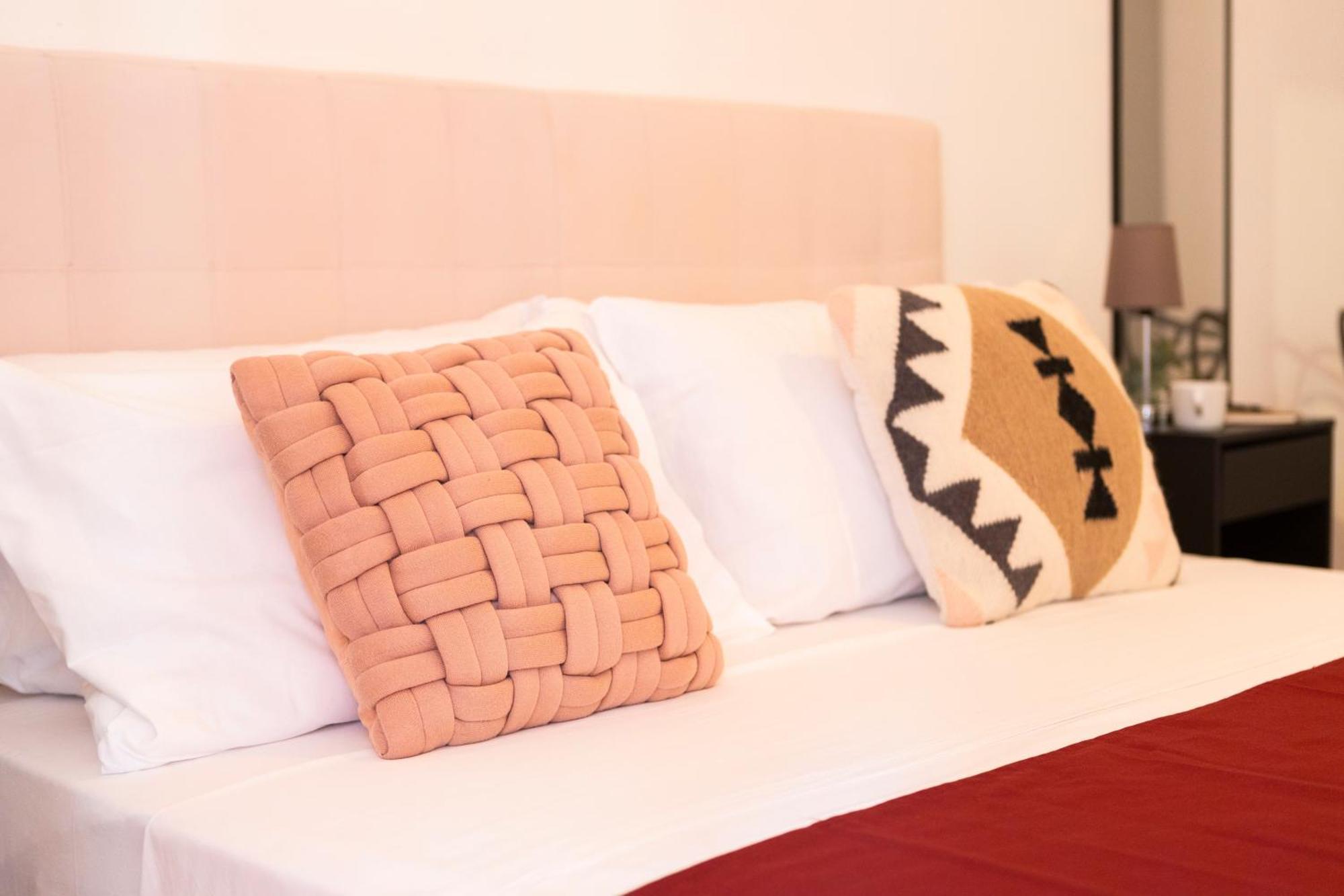 Macchi Delicious Apartment By 101Flats Milano Exteriör bild