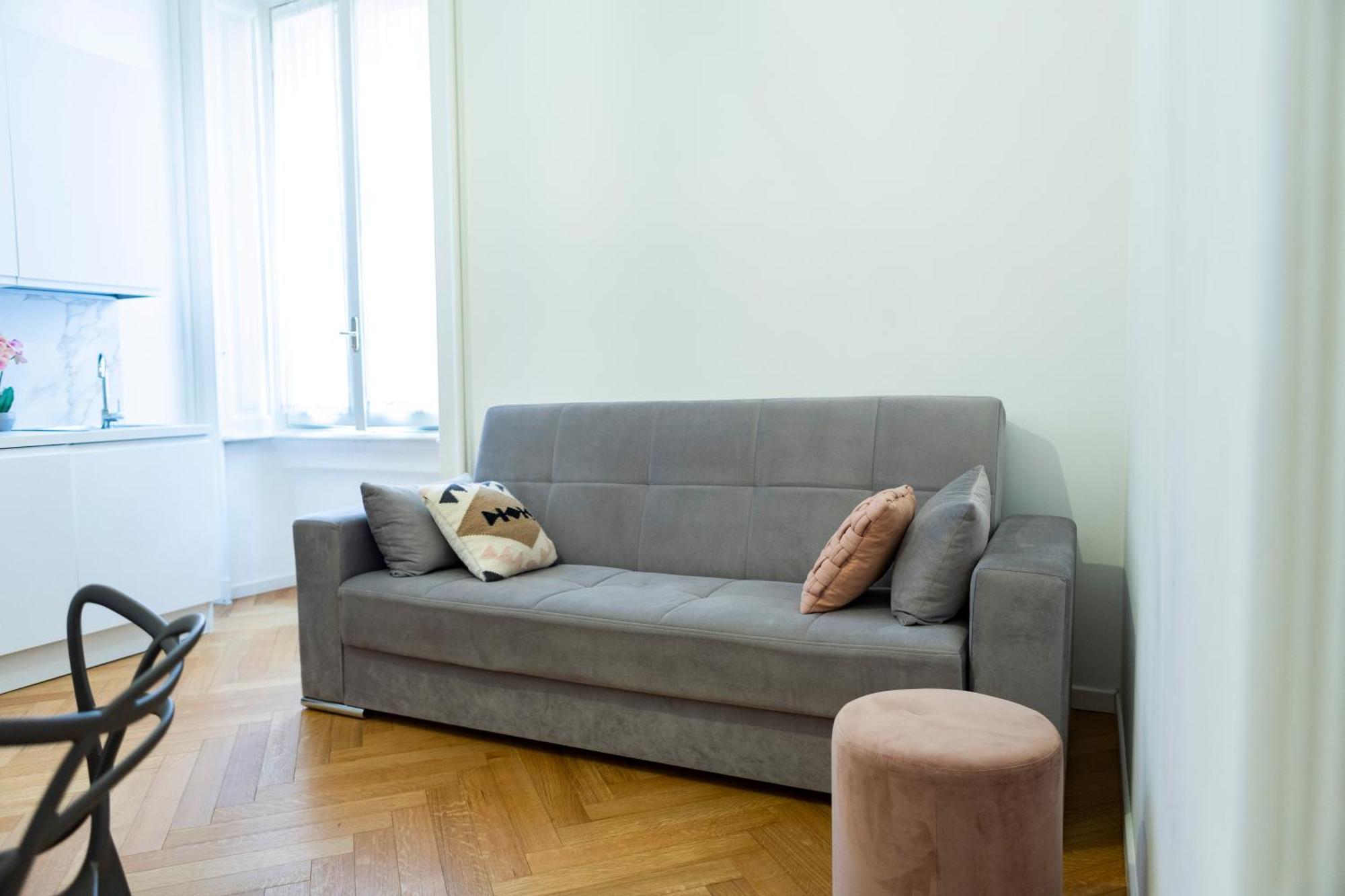 Macchi Delicious Apartment By 101Flats Milano Exteriör bild