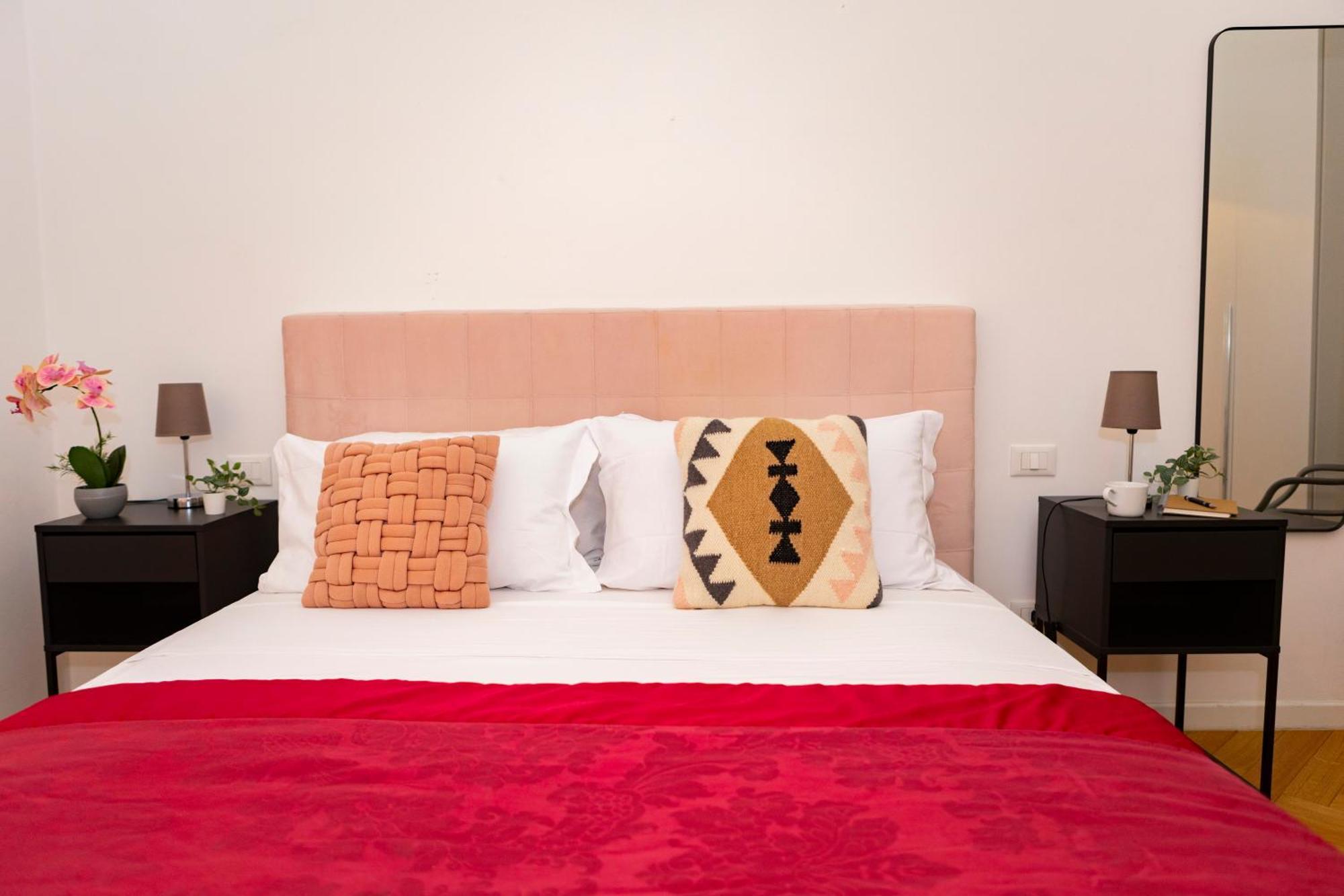 Macchi Delicious Apartment By 101Flats Milano Exteriör bild