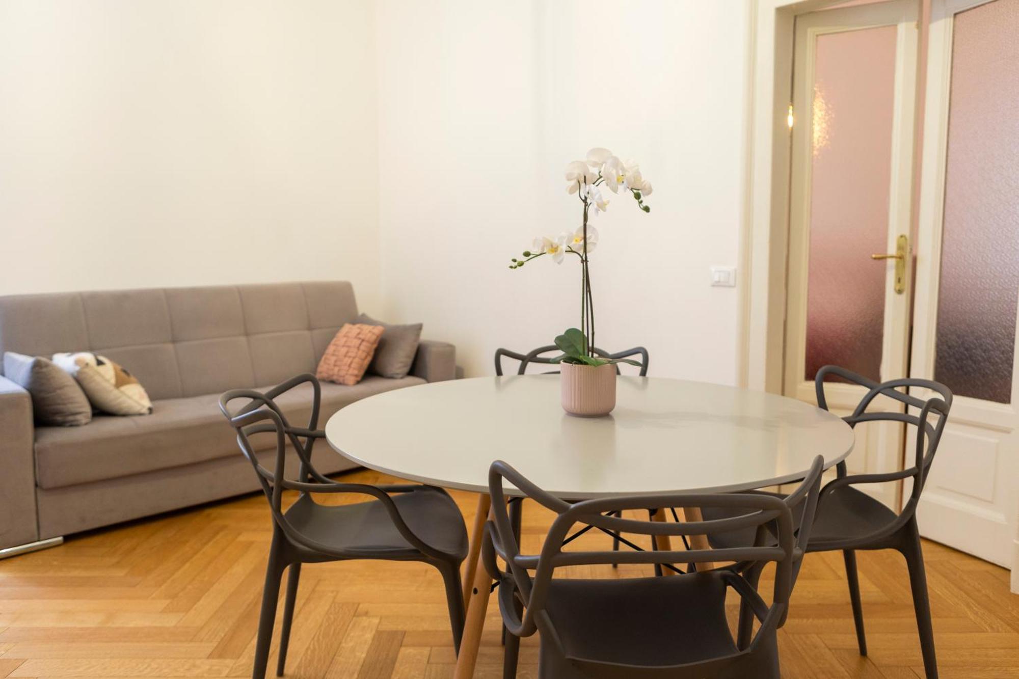 Macchi Delicious Apartment By 101Flats Milano Exteriör bild